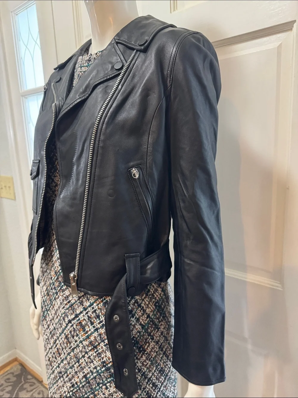 Tory Burch stylish black